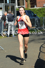 Womens Under-17s 5k, 2022 Northern 12 and 6 Stage Road Relays,  Birkenhead Park, Birkenhead, Wirral.  Photo: David T. Hewitson/Sports for All Pics